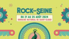 Rock en Seine 2024